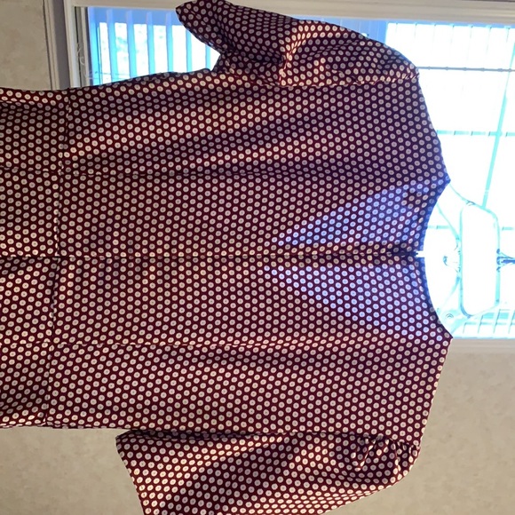 Ann Taylor Factory dress - Picture 6 of 9